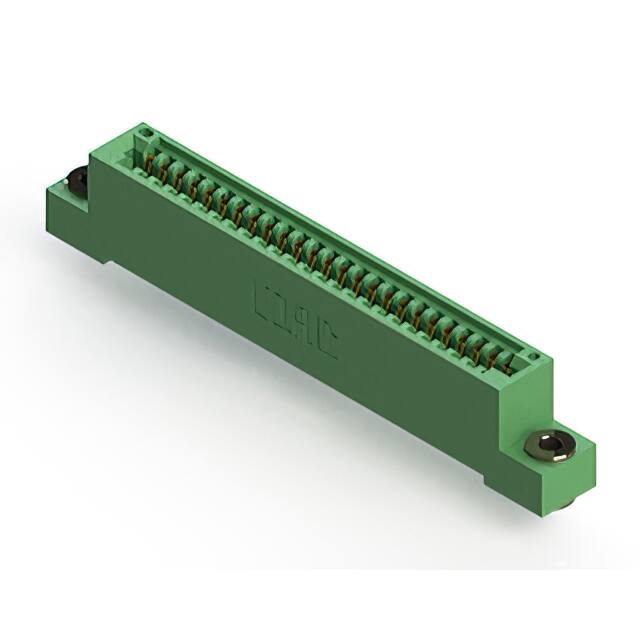 845-025-524-103 EDAC Inc.  Edgeboard Connectors